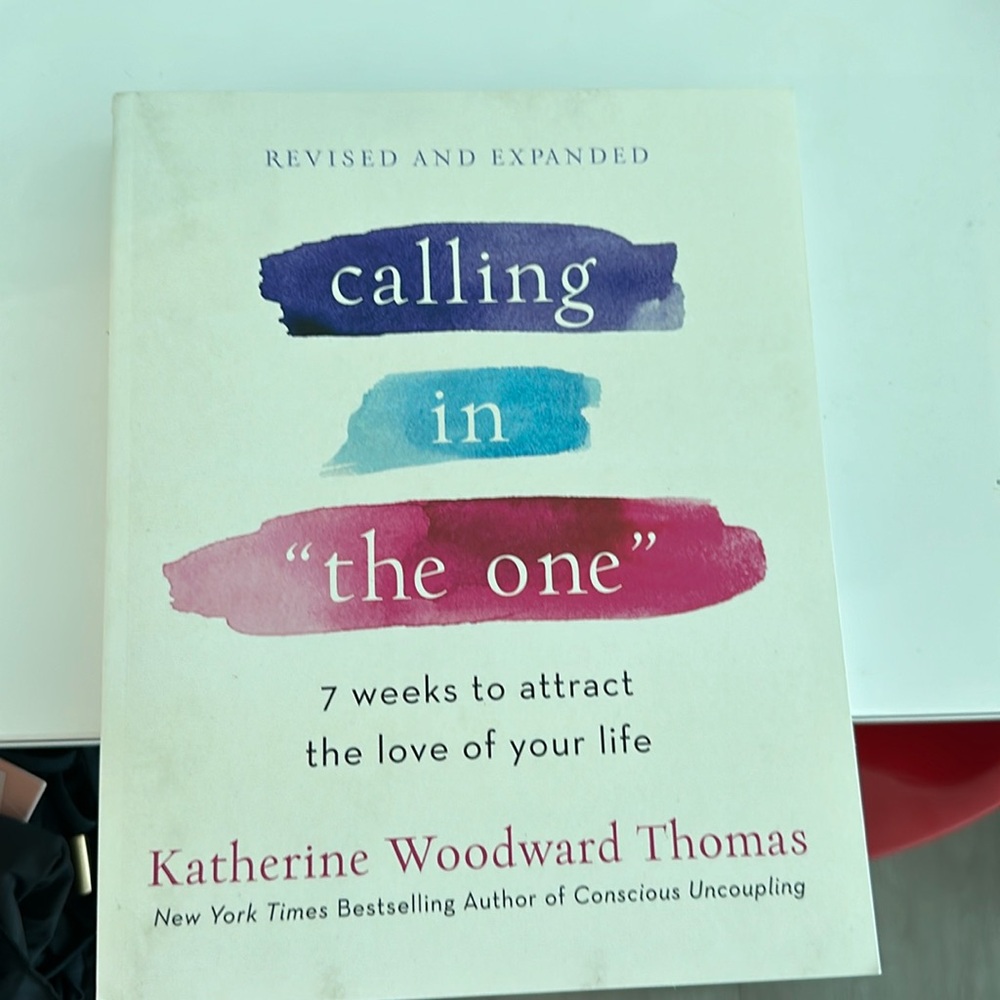 “Calling in The One”